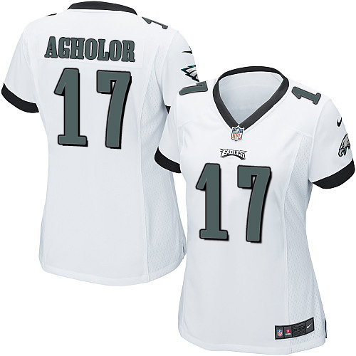 women Philadelphia Eagles jerseys-038